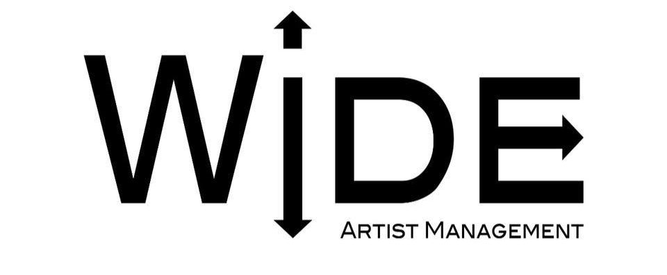 Wide AM – Management | Bookings